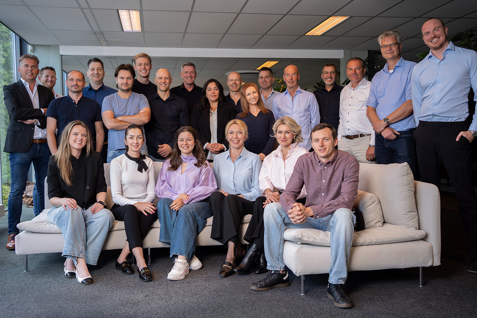 Company profile