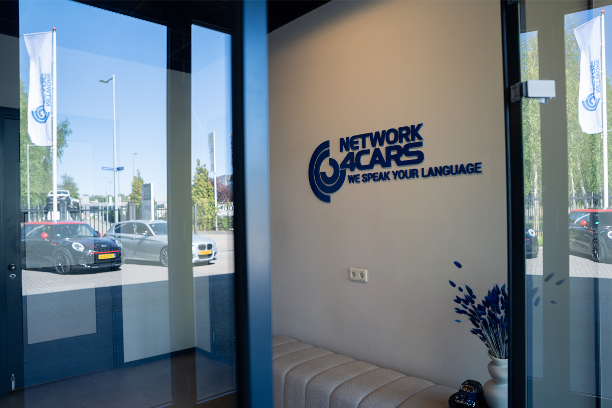 Network4Cars