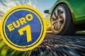 Euro 7 kommt: Höhere Preise und strengere Normen