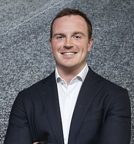 Maurits van den Eijkel