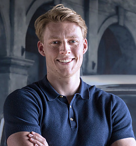 Stan van de Woestijne