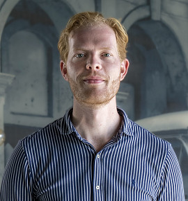 Jan Willem Kirpestein