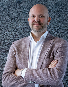 Tom Vanderheyden