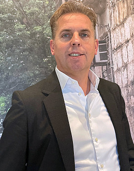 Jarno Oldenijens