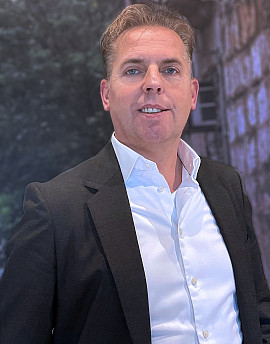 Jarno Oldenijens