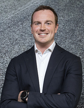 Maurits van den Eijkel