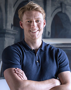 Stan van de Woestijne