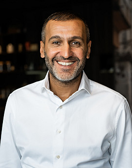 Redwan Akkouh