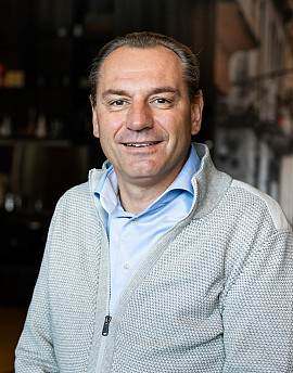 Ronald Kramer