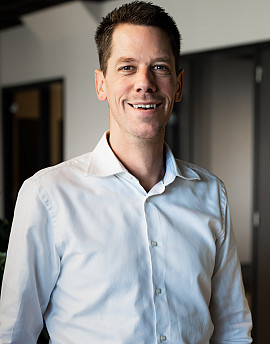 Vincent Schout