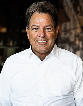 René Brons