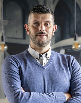Sasho Ilievski