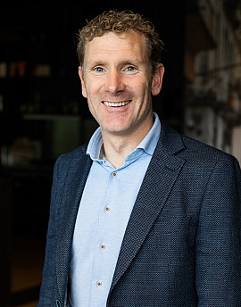 Bart van Ruiten