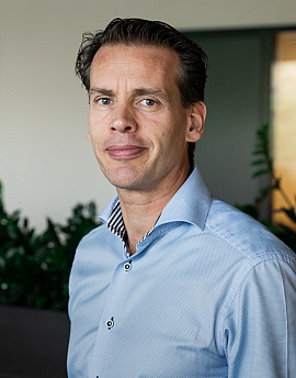 Patrick Weinans