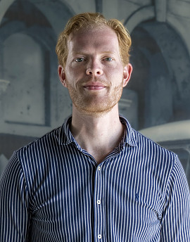 Jan Willem Kirpestein