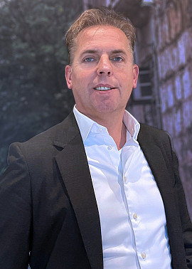 Jarno Oldenijens