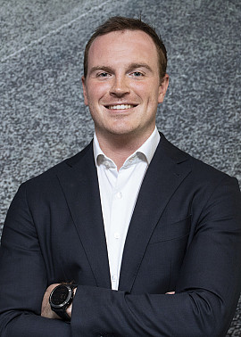 Maurits van den Eijkel