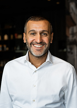 Redwan Akkouh