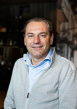Ronald Kramer
