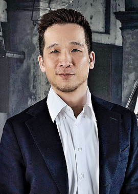 Marc Lee