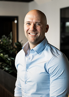 Hans van Egmond