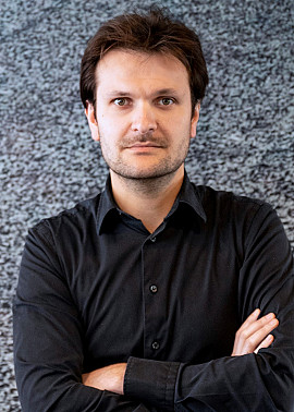 Vincent Barré