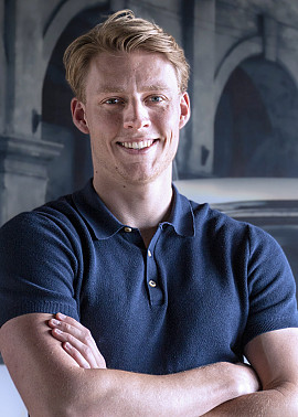 Stan van de Woestijne