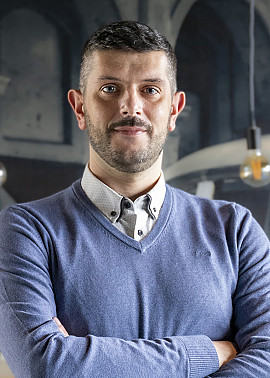 Sasho Ilievski