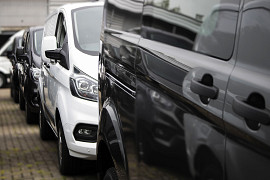 Expiring type approvals for vehicles per 01-01-2022