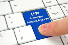Règlement général sur la protection des données