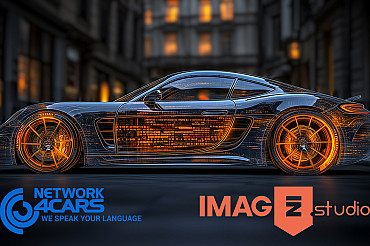 From Manual to Automated: Transforming Vehicle Imagery at Network4Cars