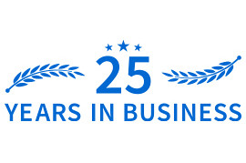 Celebrating 25 years of Network4Cars