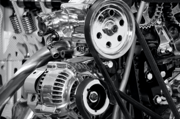 Grande impatto sulla produzione di auto per il COVID-19, ma il mercato si riprenderà