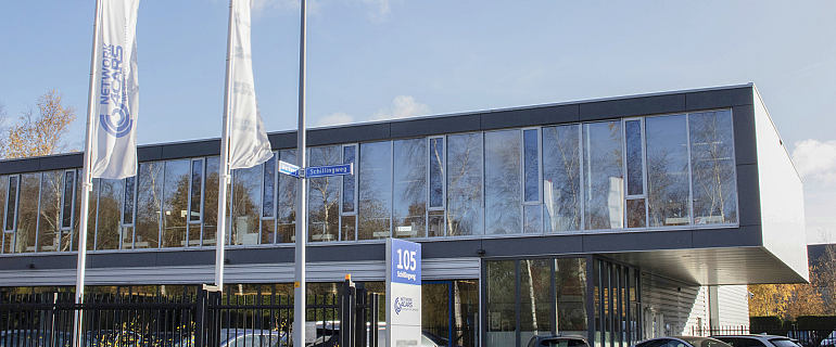 Network4Cars head office