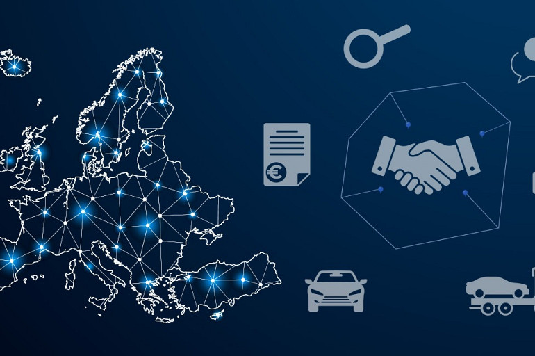 Acquisto veicoli in Europa: semplice, chiaro, senza sorprese