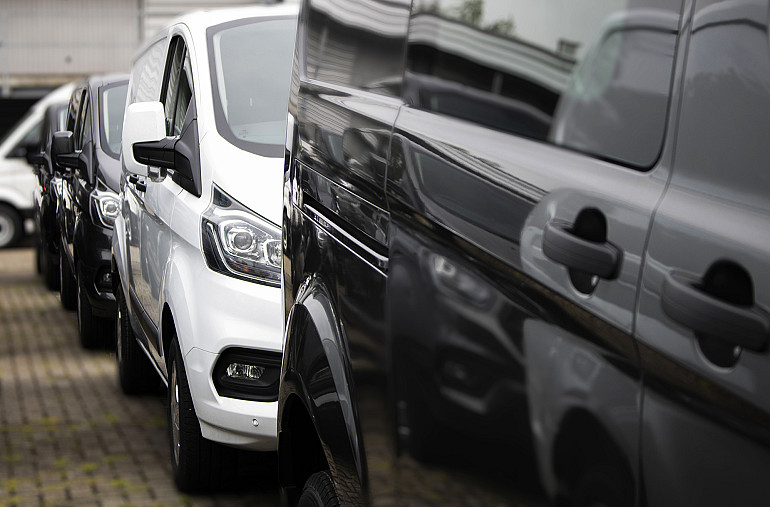 Expiring type approvals for vehicles per 01-01-2022