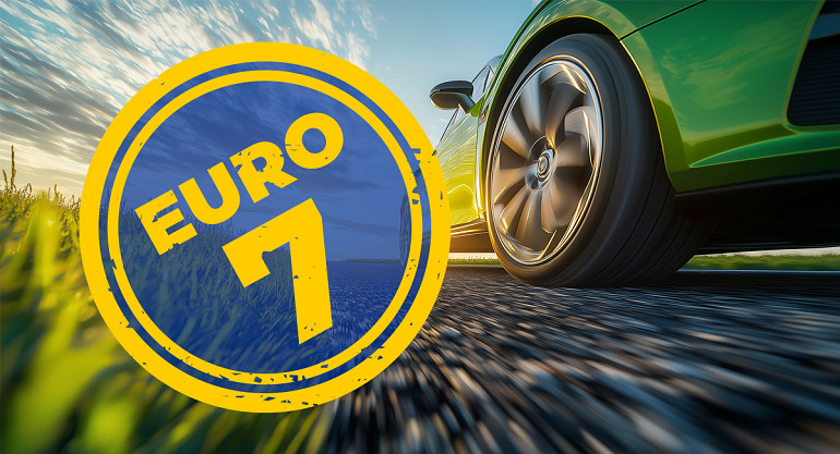 Euro 7 is coming: Higher prices and stricter standards