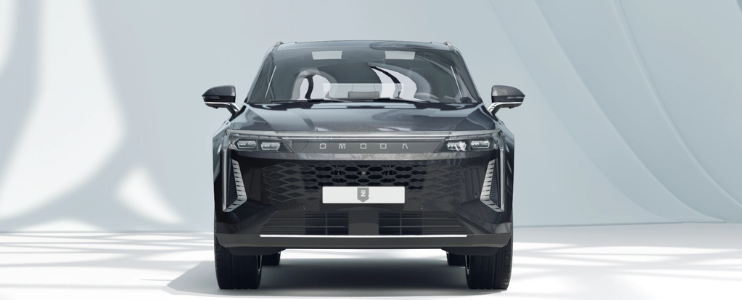 Omoda 9 vs. Peugeot 3008, Renault Rafale et Audi Q5 : qui s'impose sur le prix et les performan