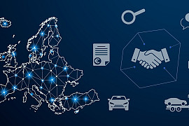 Acquisto veicoli in Europa: semplice, chiaro, senza sorprese