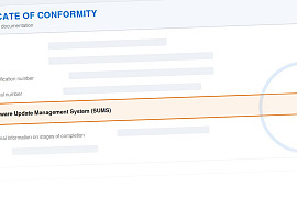 Point R156 du CoC indiquant « Non » : pouvez-vous quand même immatriculer le véhicule ?