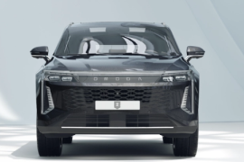 Omoda 9 vs. Peugeot 3008, Renault Rafale et Audi Q5 : qui s'impose sur le prix et les performan