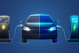 PHEV-Vorschriften ändern sich 2027: Alles, was Sie wissen müssen